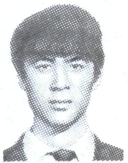 Памяти павших в Афганской войне