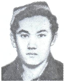 Памяти павших в Афганской войне