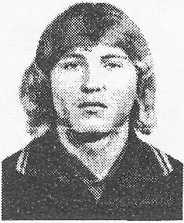 Памяти павших в Афганской войне