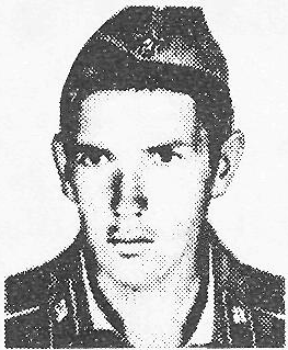 Памяти павших в Афганской войне