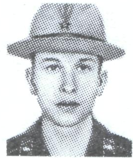 Памяти павших в Афганской войне