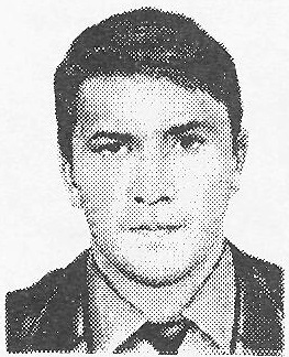 БЫКОВ Геннадий Геннадьевич