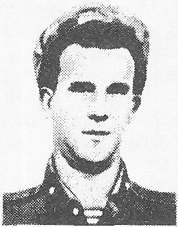 БЫКОВ Михаил Николаевич