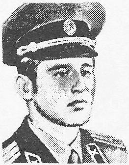 БЫКОВ Вадим Вячеславович