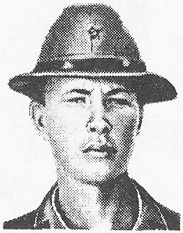 Памяти павших в Афганской войне