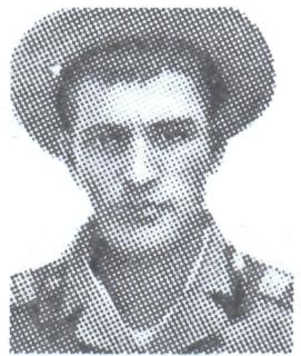 Памяти павших в Афганской войне