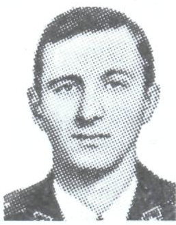 Памяти павших в Афганской войне