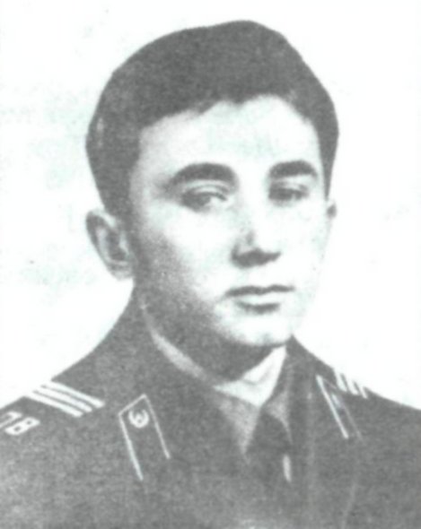 ПАРАШИНЕЦ Игорь Степанович ПАРАШИНЕЦ Игорь Степанович