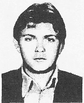 Памяти павших в Афганской войне