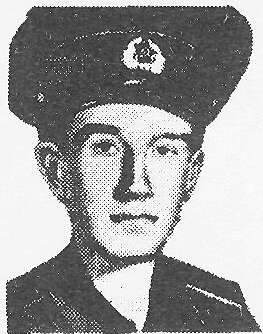 Памяти павших в Афганской войне