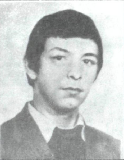 ПАРХОМЕНКО Александр Анатольевич