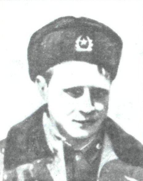 ПАРИНСКИЙ Алексей Николаевич ПАРИНСКИЙ Алексей Николаевич