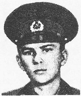 Памяти павших в Афганской войне