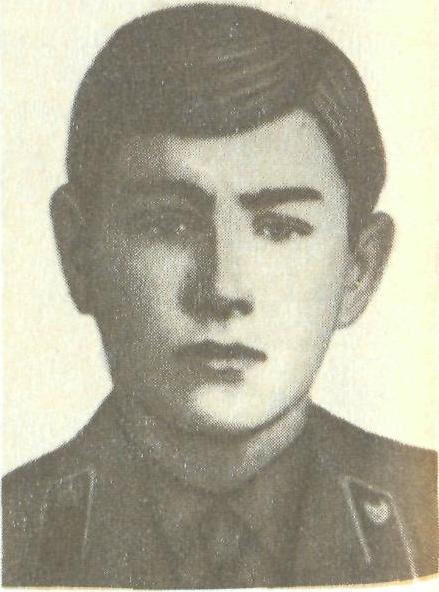 КАРПОВ Владимир Семенович