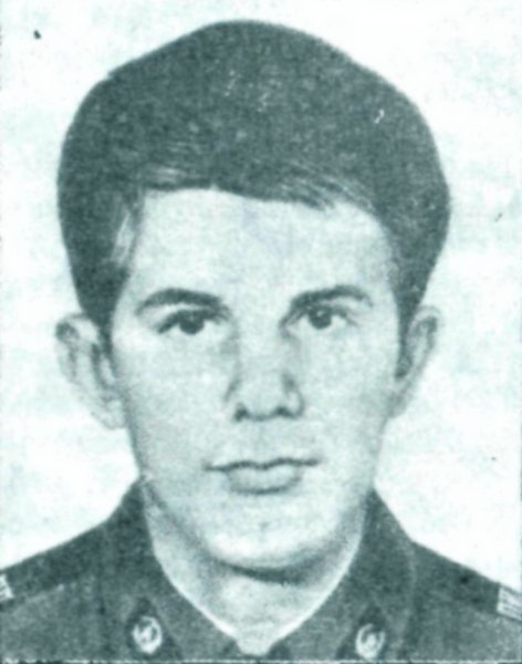 ПАТЛАСОВ Виктор Станиславович