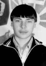 Памяти павших в
                      Афганской войне