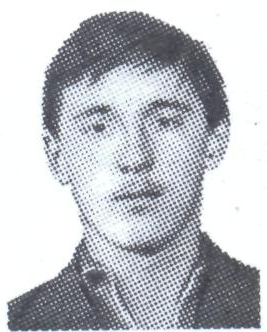 Памяти павших в Афганской войне