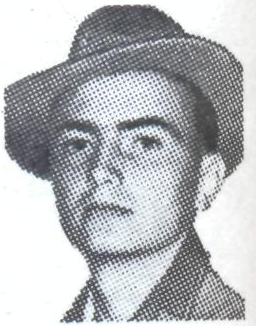 Памяти павших в Афганской войне