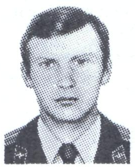 Памяти павших в Афганской войне