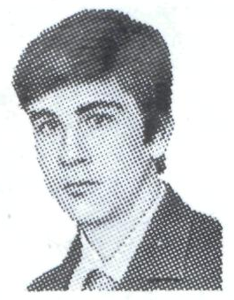 Памяти павших в Афганской войне