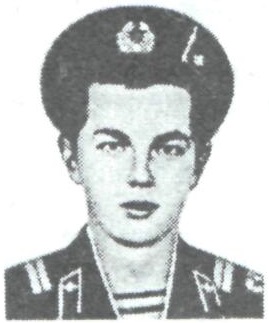 ВАГАНОВ Михаил Васильевич