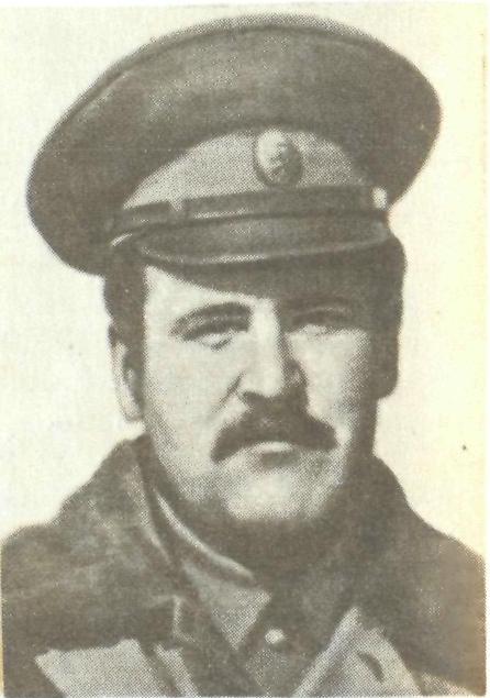 КОРЧАГИН Валерий
                    Васильевич