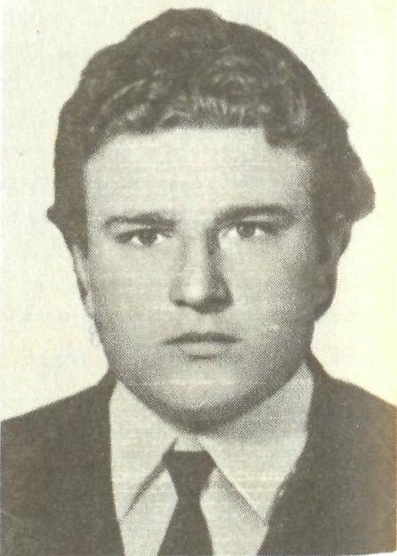 КОРЧУГАНОВ Артур
                    Сергеевич