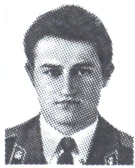 Памяти павших в Афганской войне