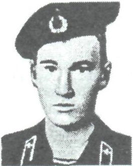 ВАЖЕНИН Андрей Валентинович