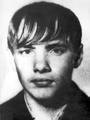 Памяти павших в Афганской
                        войне