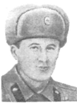 КОСТЕНКО Александр
                    Леонидович