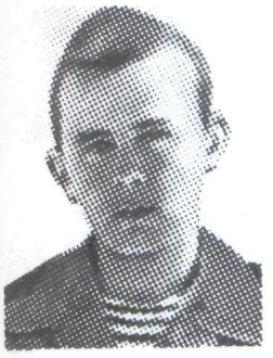 Памяти павших в Афганской войне