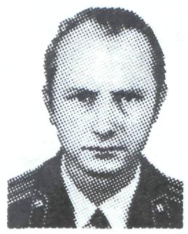 Памяти павших в Афганской войне