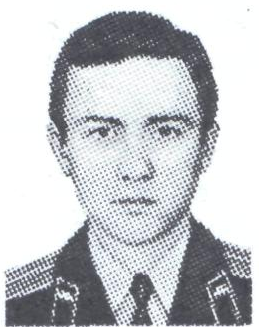 Памяти павших в Афганской войне