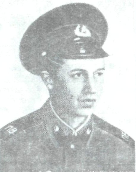 ПЕТРОВСКИЙ Андрей Николаевич