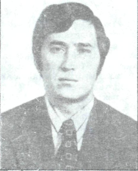 ПЕТРУНИН Александр Анатольевич ПЕТРУНИН Александр Анатольевич