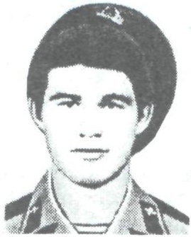 ВАЛЕЕВ Фарит Раисович