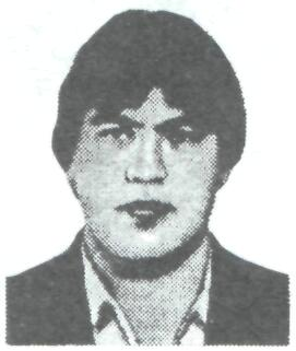 Памяти павших в Афганской войне