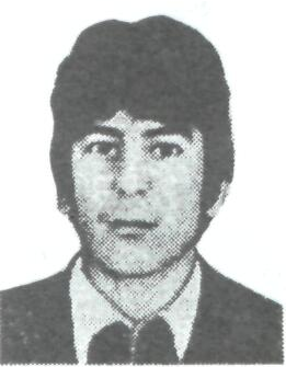 Памяти павших в Афганской войне