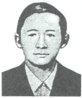 Памяти павших в Афганской войне