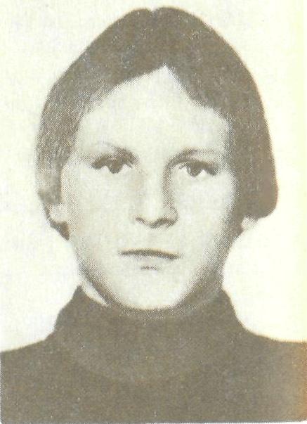 КОСЬЯНОВ Петр Николаевич