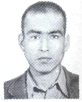 Памяти павших в Афганской войне