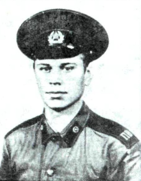 ПЕЧЕРИН Юрий Владимирович