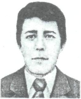 ВАЛИЕВ Худойберди Бадаргоевич