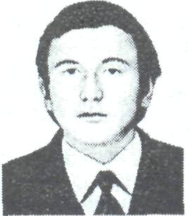 Памяти павших в Афганской войне