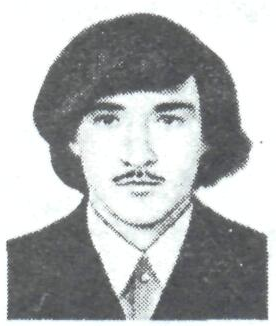 Памяти павших в Афганской войне