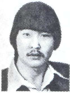 Памяти павших в Афганской войне