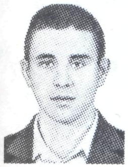 Памяти павших в Афганской войне