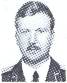 Памяти павших в Афганской войне