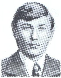 Памяти павших в Афганской войне